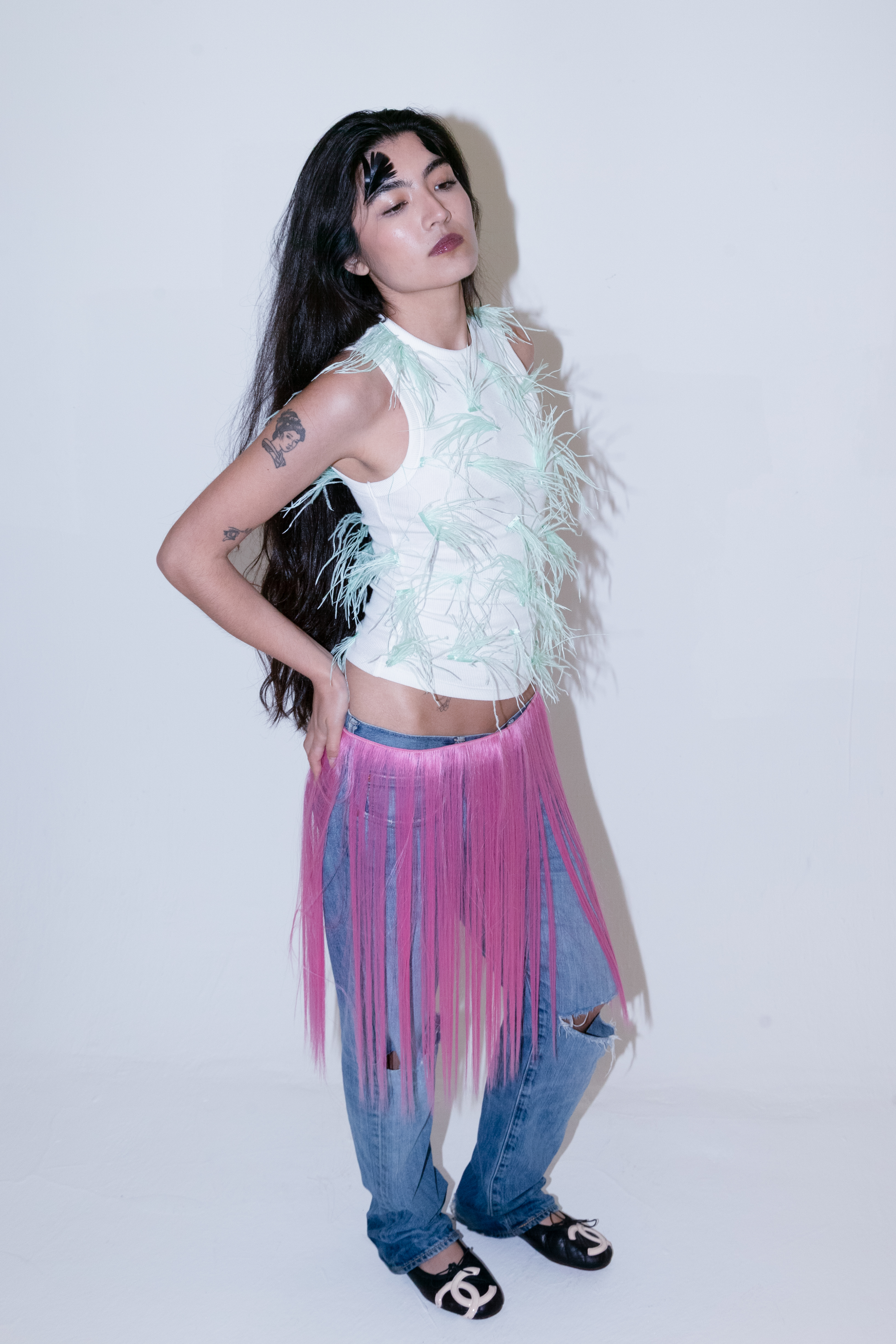 LXO fashion story image 1