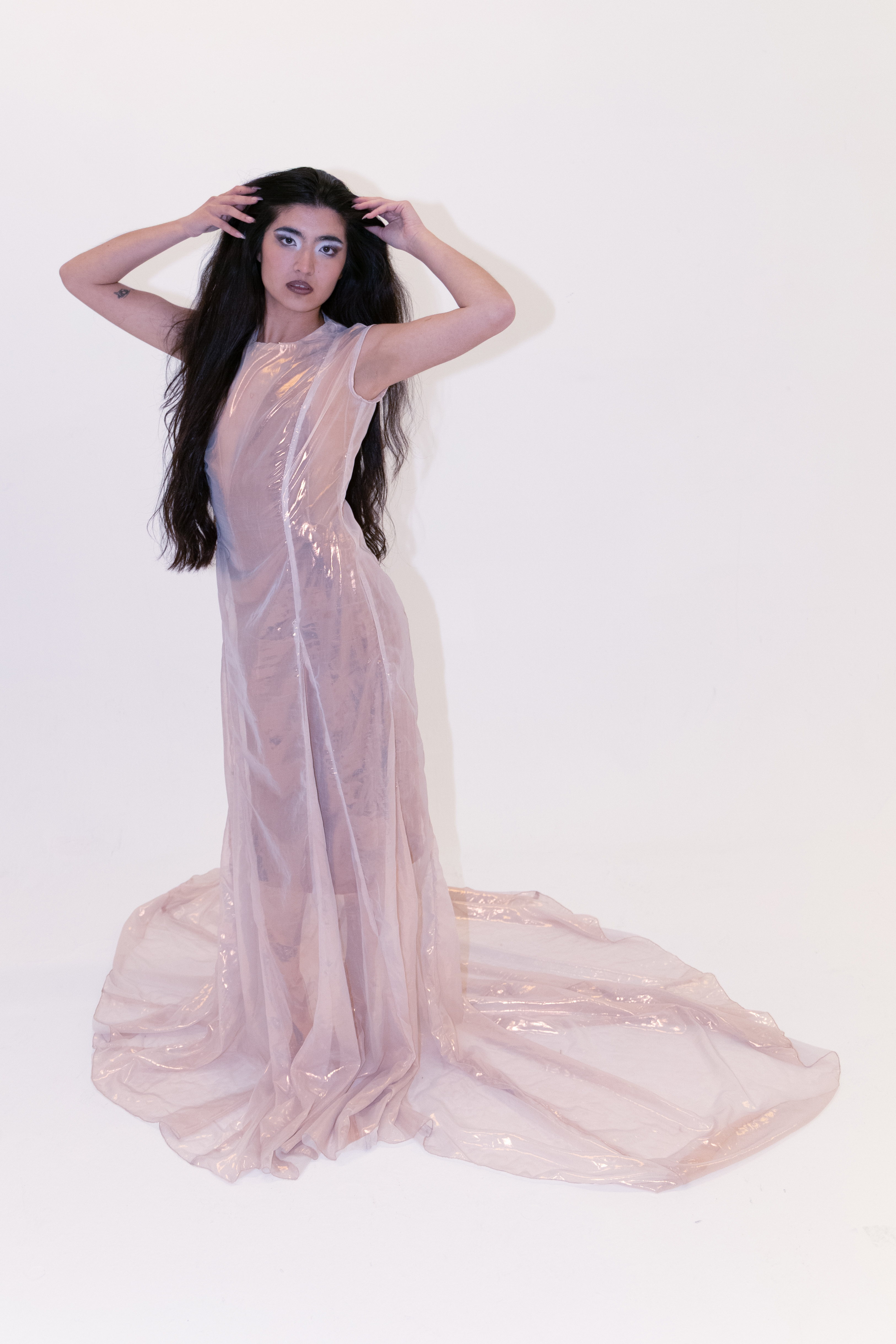 LXO fashion story image 2