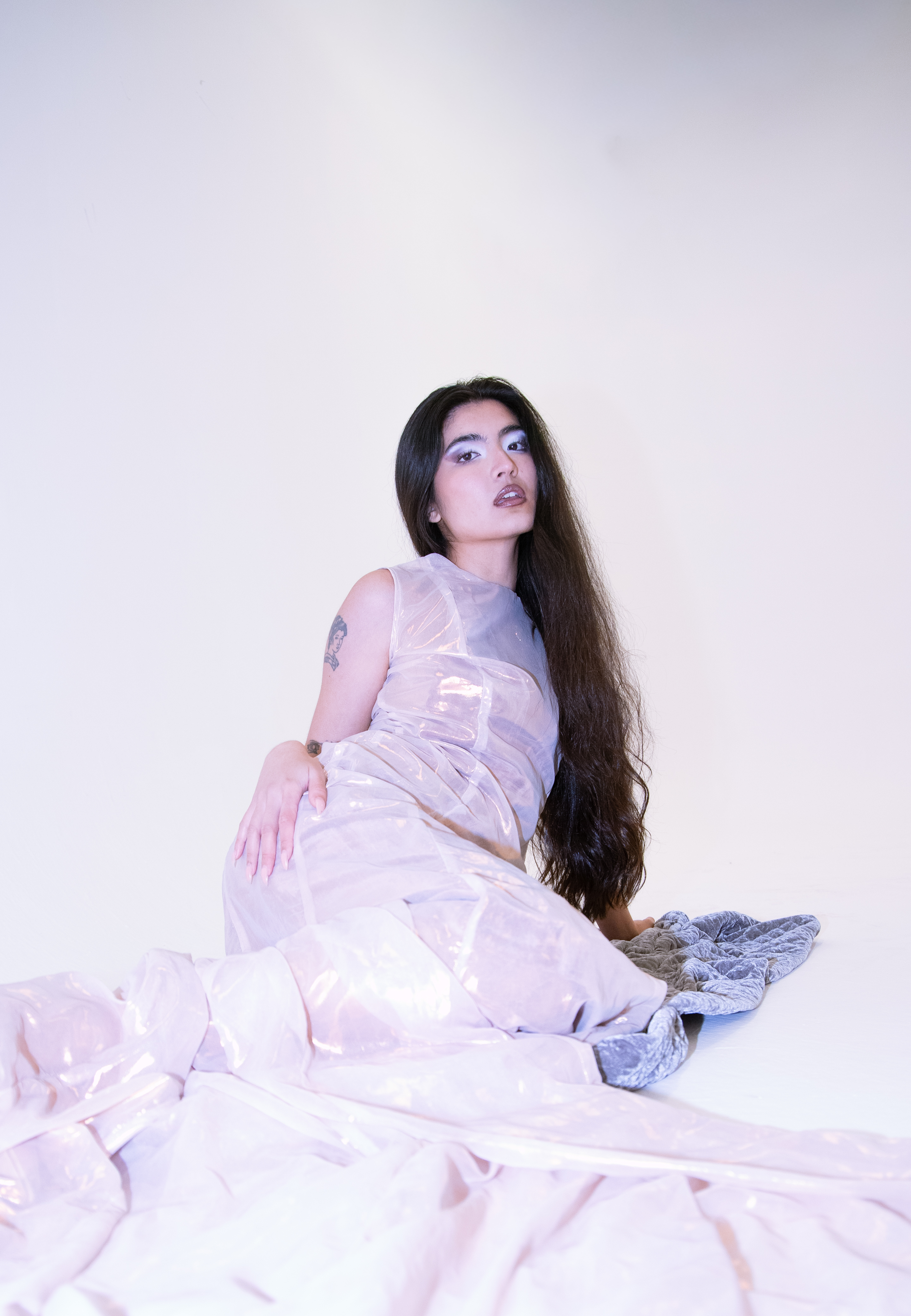 LXO fashion story