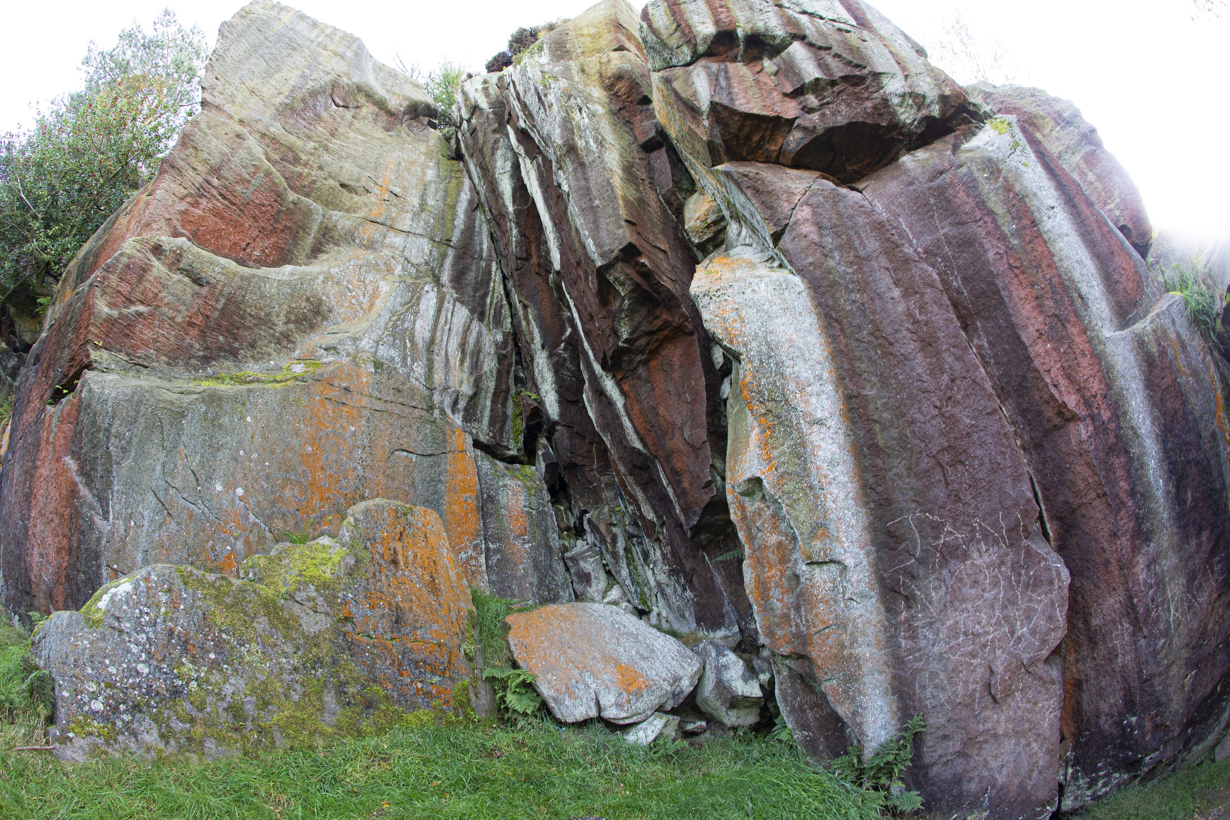 Tectonic Artwork 6