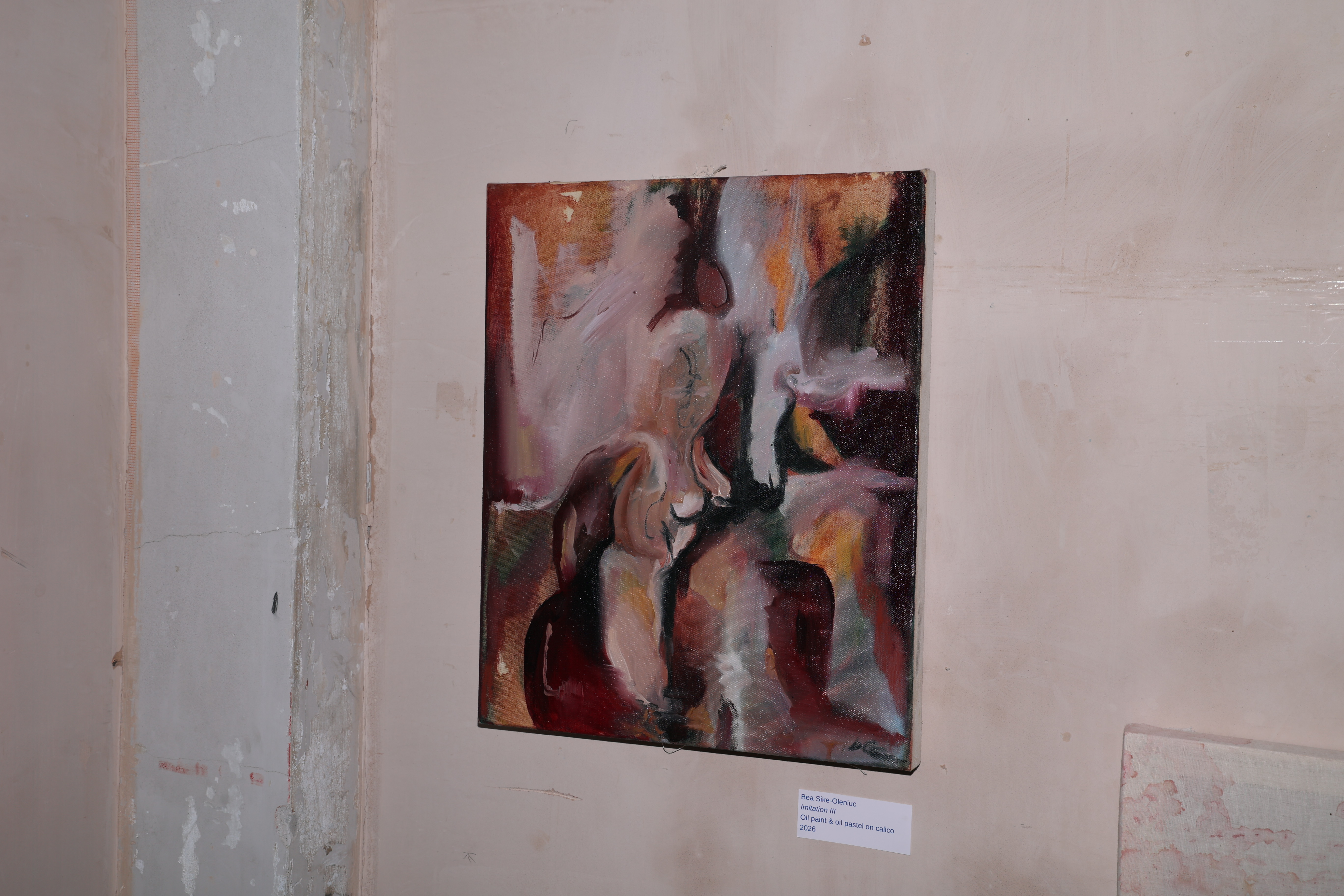 Chroma exhibition photo 2