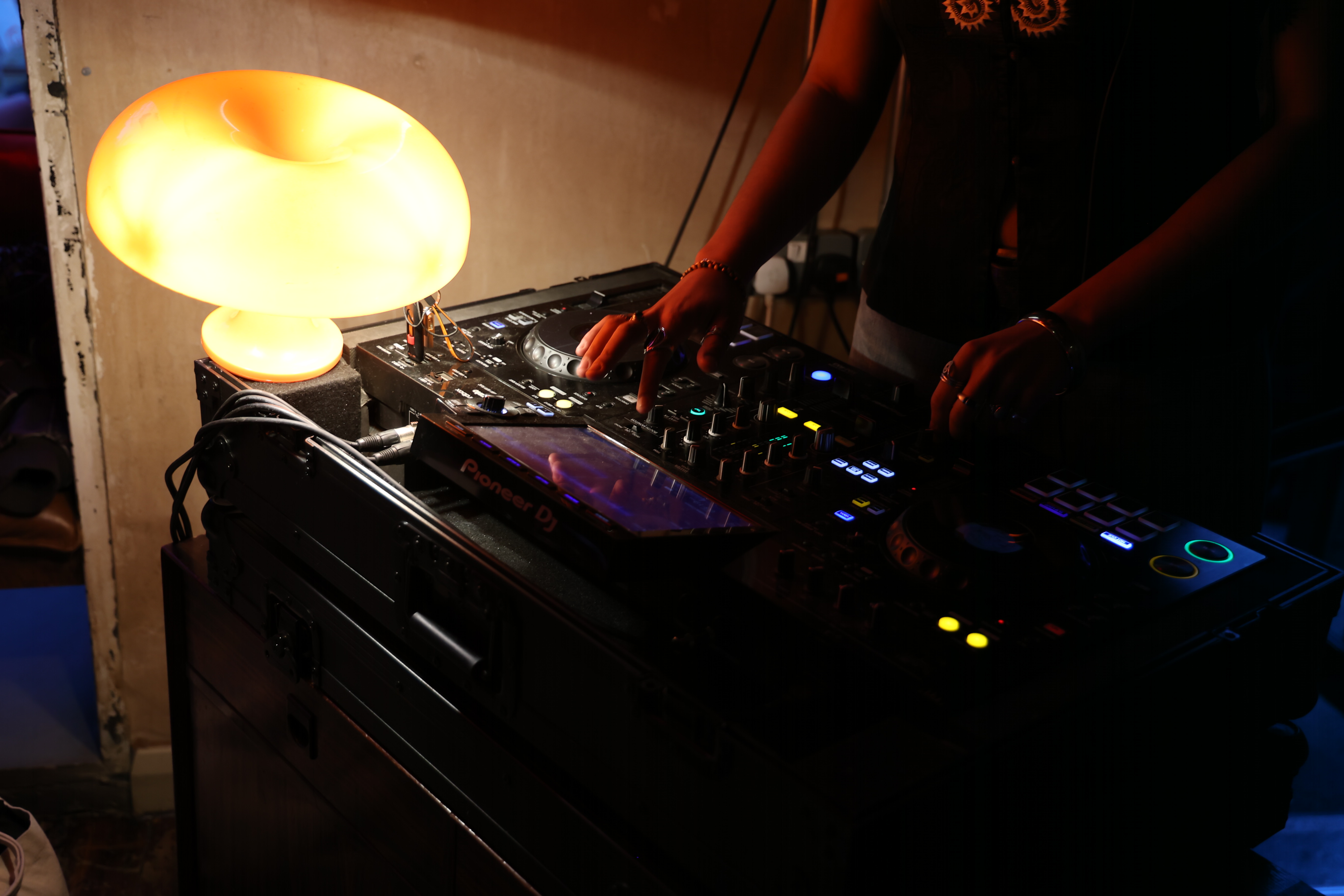 Chroma exhibition photo 3
