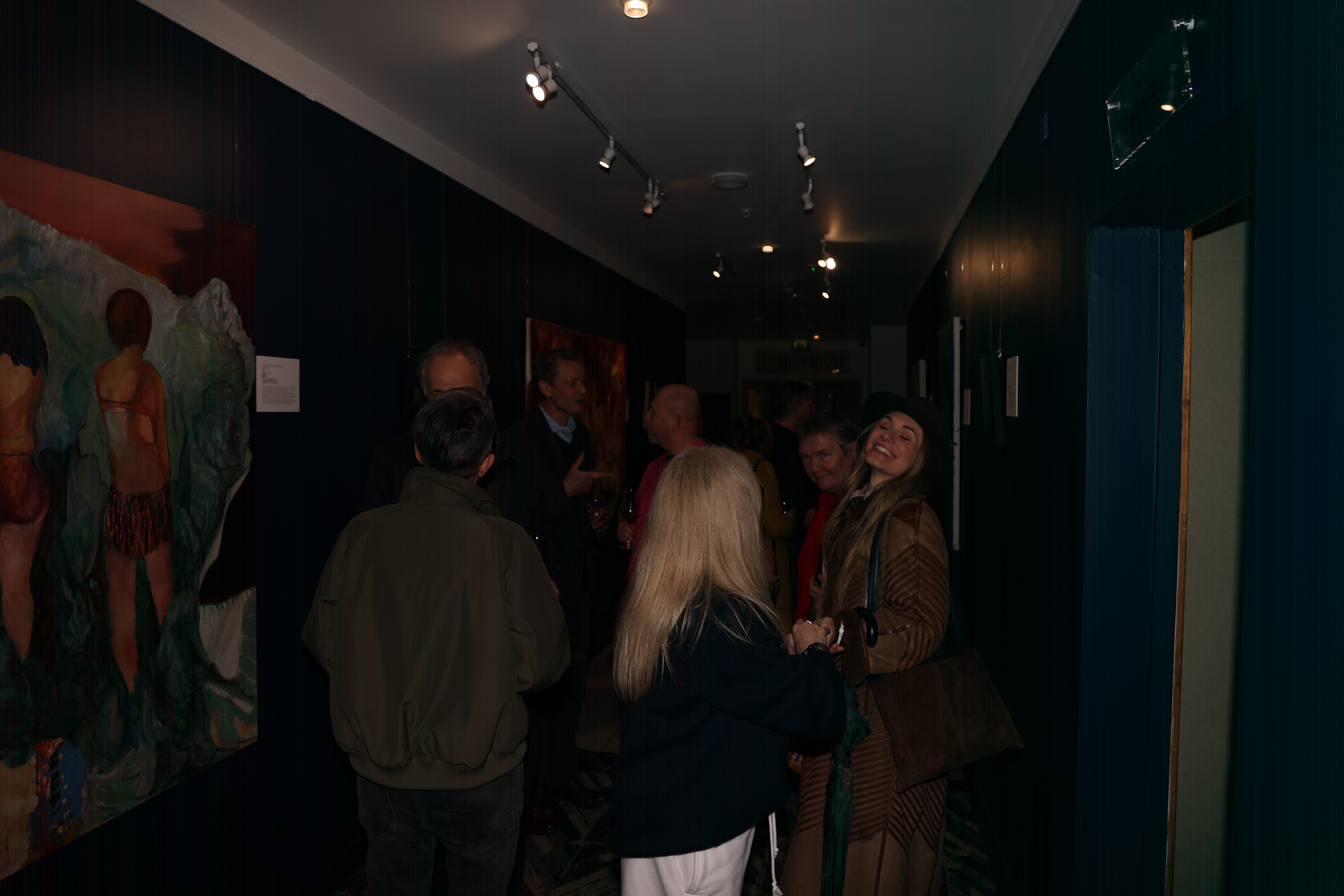 Art exhibition photo 3